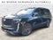 2023 Cadillac Escalade Escalade-V