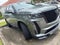 2024 Cadillac Escalade V-Series