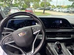 2024 Cadillac Escalade V-Series