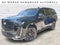 2024 Cadillac Escalade V-Series