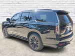 2024 Cadillac Escalade V-Series