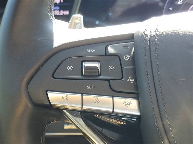 2024 Cadillac Escalade V-Series