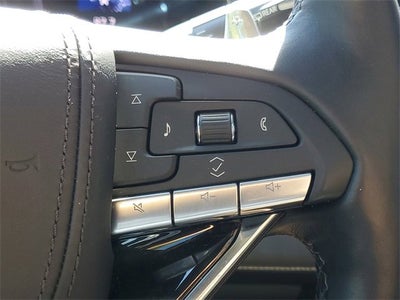 2024 Cadillac Escalade V-Series