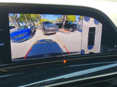 2024 Cadillac Escalade V-Series