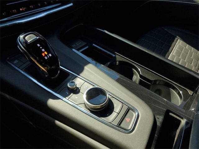 2024 Cadillac Escalade V-Series