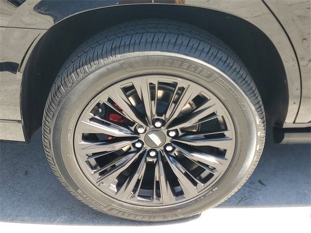 2024 Cadillac Escalade V-Series