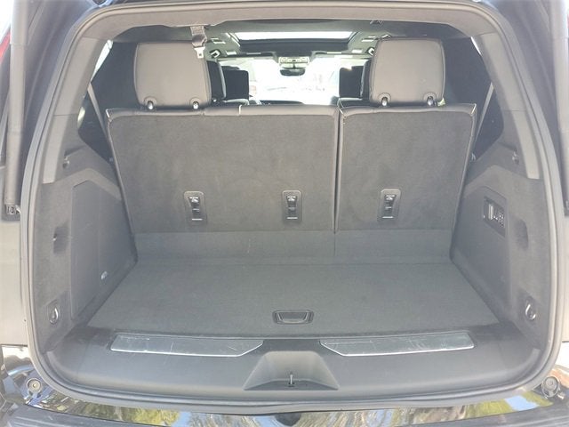 2024 Cadillac Escalade V-Series