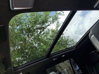 2023 Cadillac Escalade Escalade-V