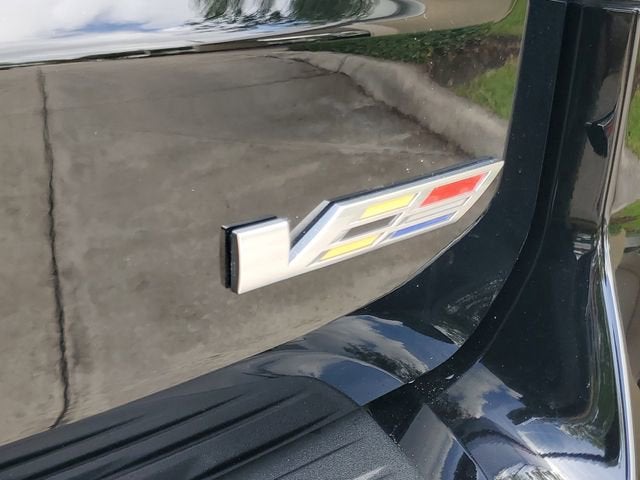 2023 Cadillac Escalade Escalade-V