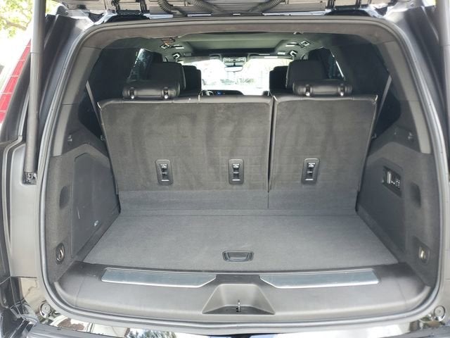 2023 Cadillac Escalade Escalade-V