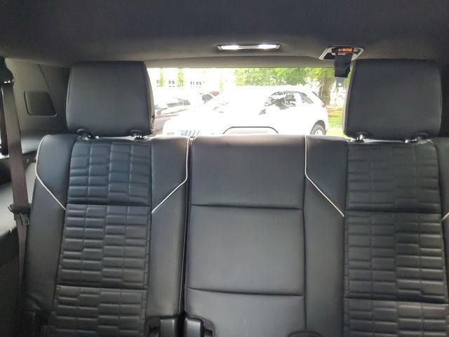 2024 Cadillac Escalade V-Series