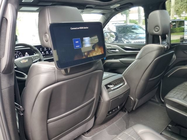 2024 Cadillac Escalade V-Series