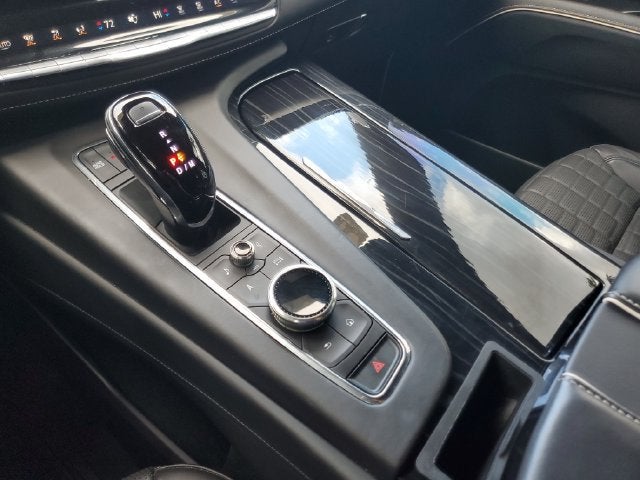 2024 Cadillac Escalade V-Series