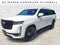 2022 Cadillac Escalade ESV Premium Luxury