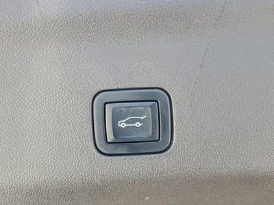 2022 Cadillac Escalade ESV Premium Luxury