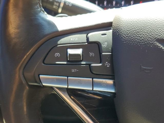 2022 Cadillac Escalade ESV Premium Luxury