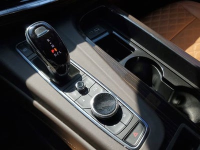 2022 Cadillac Escalade ESV Premium Luxury
