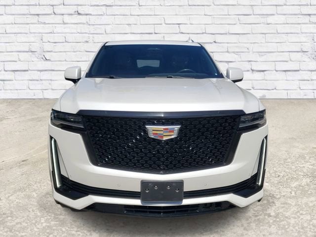 2022 Cadillac Escalade ESV Premium Luxury