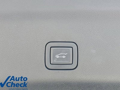 2024 Cadillac Escalade ESV Sport