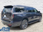 2024 Cadillac Escalade ESV Sport