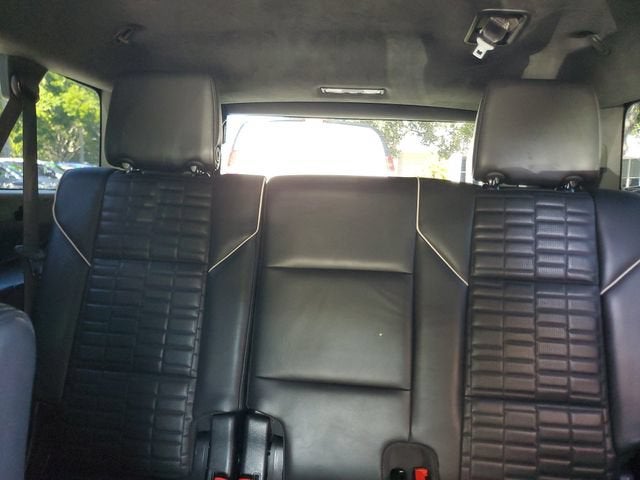 2023 Cadillac Escalade ESV 4WD Sport Platinum