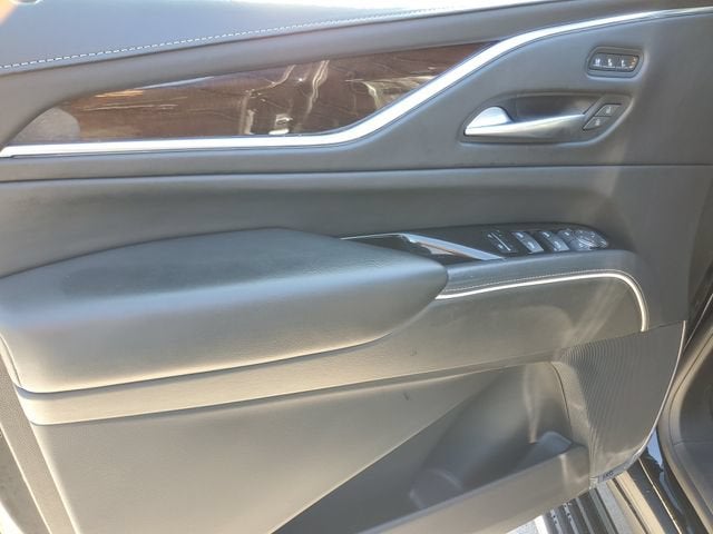 2023 Cadillac Escalade ESV 4WD Sport Platinum
