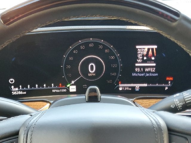 2023 Cadillac Escalade ESV 4WD Sport Platinum