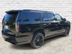 2023 Cadillac Escalade ESV 4WD Sport Platinum