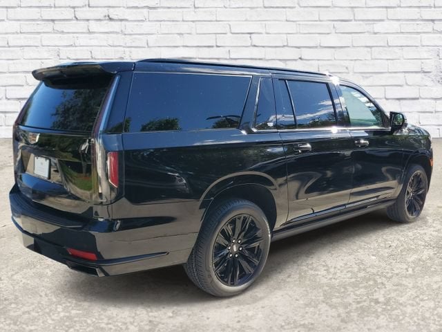 2023 Cadillac Escalade ESV 4WD Sport Platinum