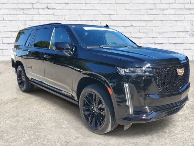 2023 Cadillac Escalade ESV 4WD Sport Platinum
