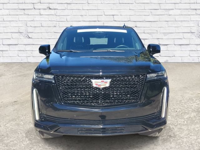 2023 Cadillac Escalade ESV 4WD Sport Platinum