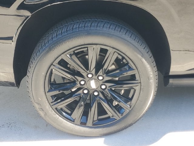 2023 Cadillac Escalade ESV 4WD Sport Platinum