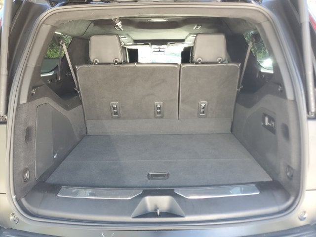 2023 Cadillac Escalade ESV 4WD Sport Platinum