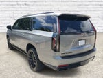 2024 Cadillac Escalade ESV Sport Platinum