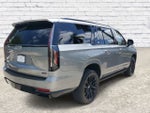 2024 Cadillac Escalade ESV Sport Platinum