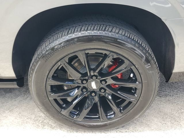 2024 Cadillac Escalade ESV Sport Platinum