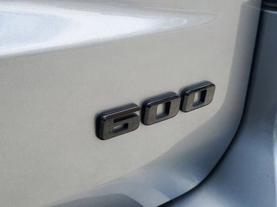 2024 Cadillac Escalade ESV Sport Platinum
