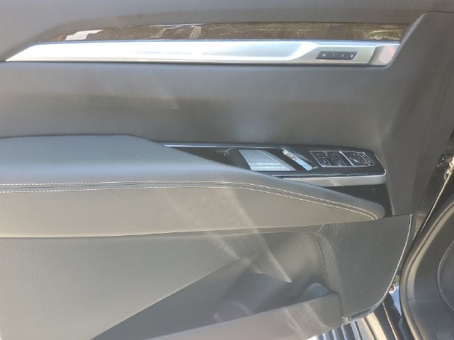 2025 Cadillac Escalade ESV Sport Platinum