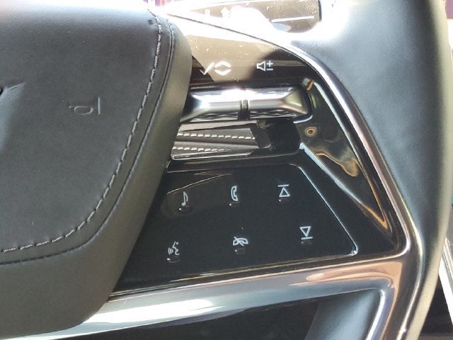 2025 Cadillac Escalade ESV Sport Platinum