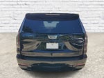 2025 Cadillac Escalade ESV Sport Platinum