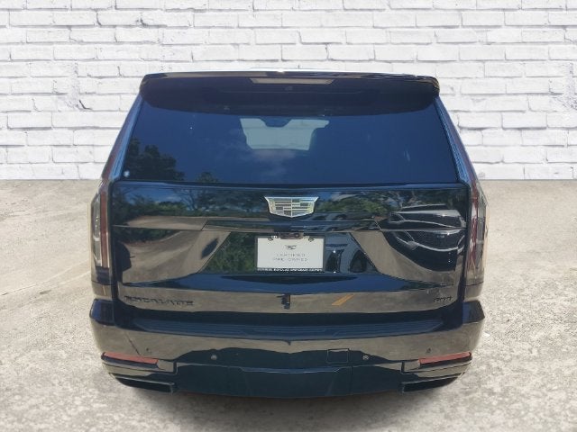 2025 Cadillac Escalade ESV Sport Platinum