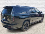 2025 Cadillac Escalade ESV Sport Platinum