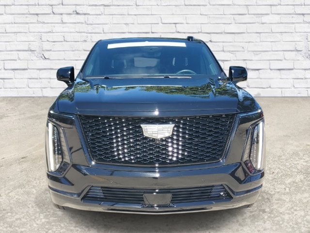 2025 Cadillac Escalade ESV Sport Platinum