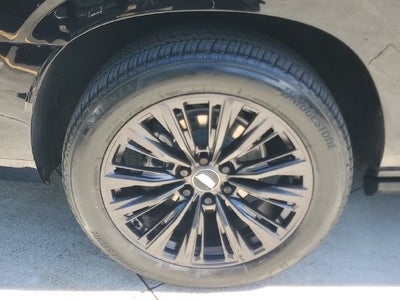 2025 Cadillac Escalade ESV Sport Platinum