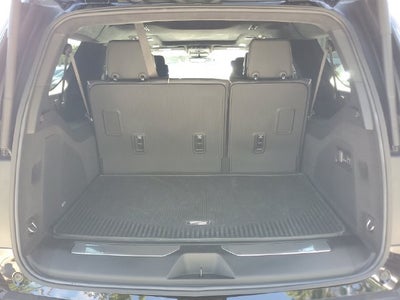 2025 Cadillac Escalade ESV Sport Platinum