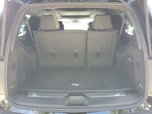 2025 Cadillac Escalade ESV Sport Platinum