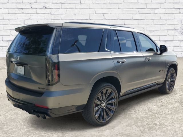 2026 Cadillac Escalade V-Series