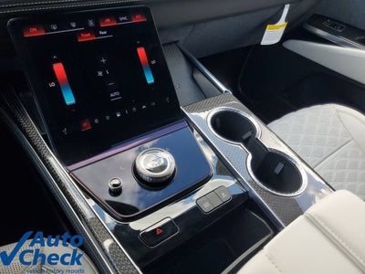 2026 Cadillac Escalade V-Series