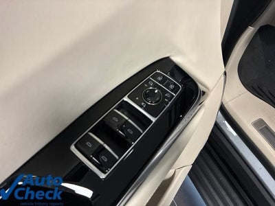 2025 Cadillac Escalade ESV Sport Platinum