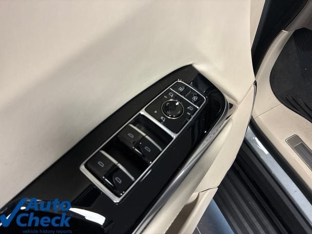 2025 Cadillac Escalade ESV Sport Platinum
